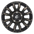 Fuel Off-Road wheel