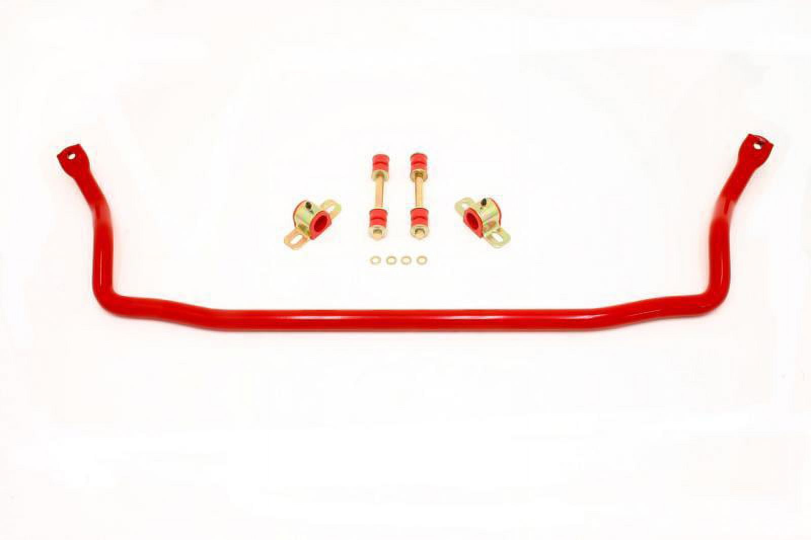 Rear Suspension Kit (TCA039  UTCA00