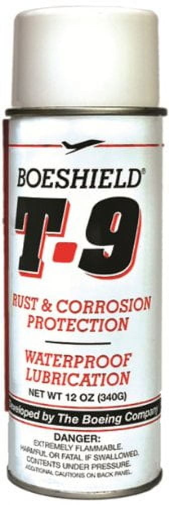 Boeshield T-9 12 OZ. Aero