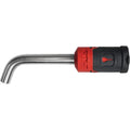5/8' Receiver Lock Jeep Center Cut
