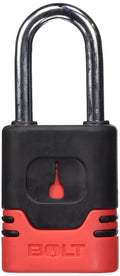 Bolt Padlock-Toyota