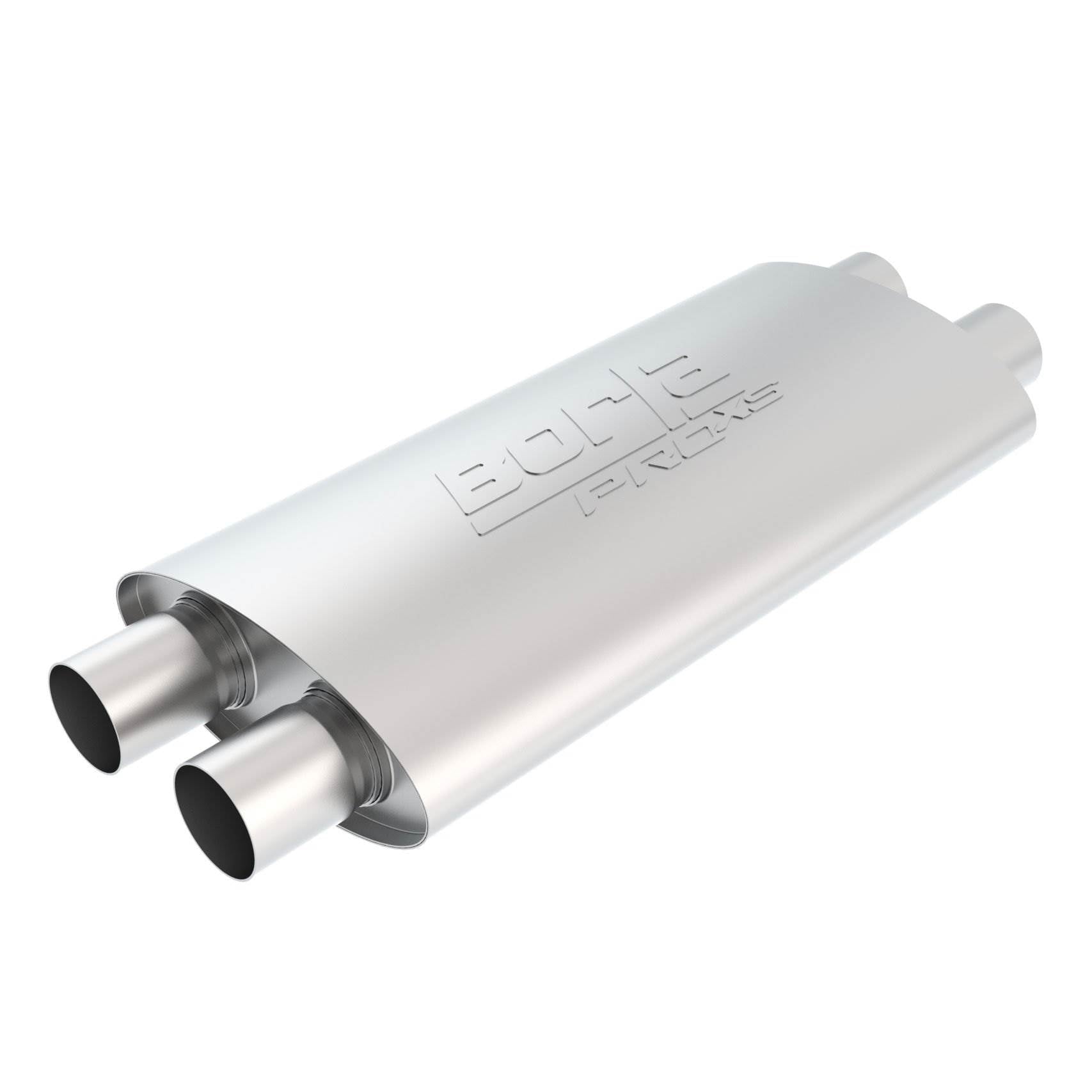 Turbo XL 2.50 Dual In/Out