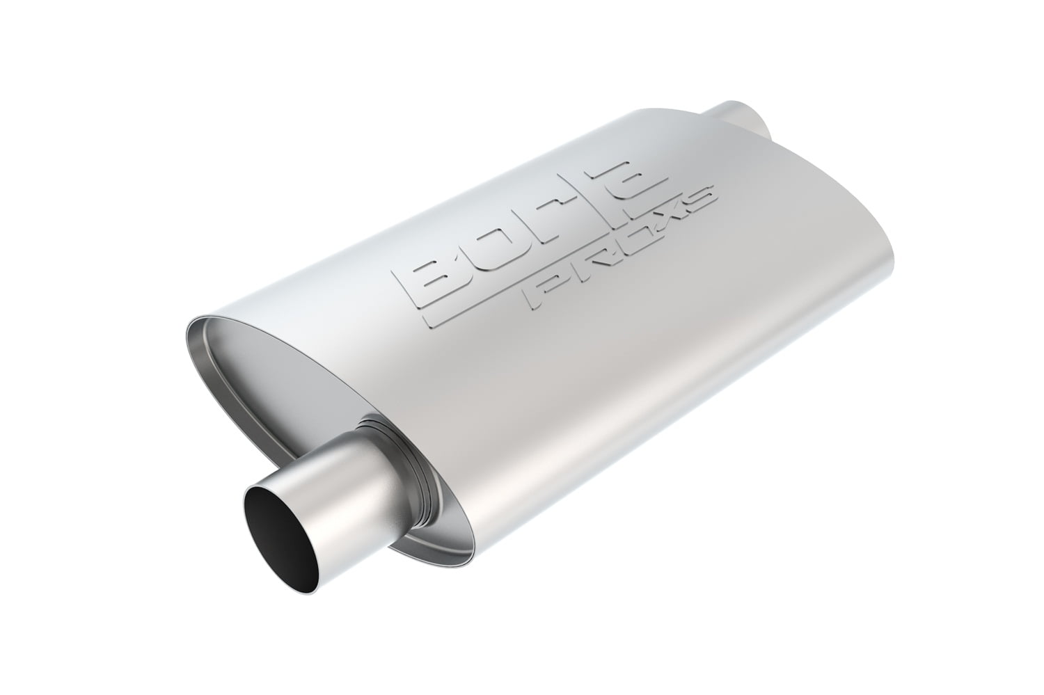 Muff 2 1/4'INLET O/O
