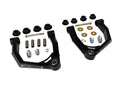Boxed Upper Control Arms