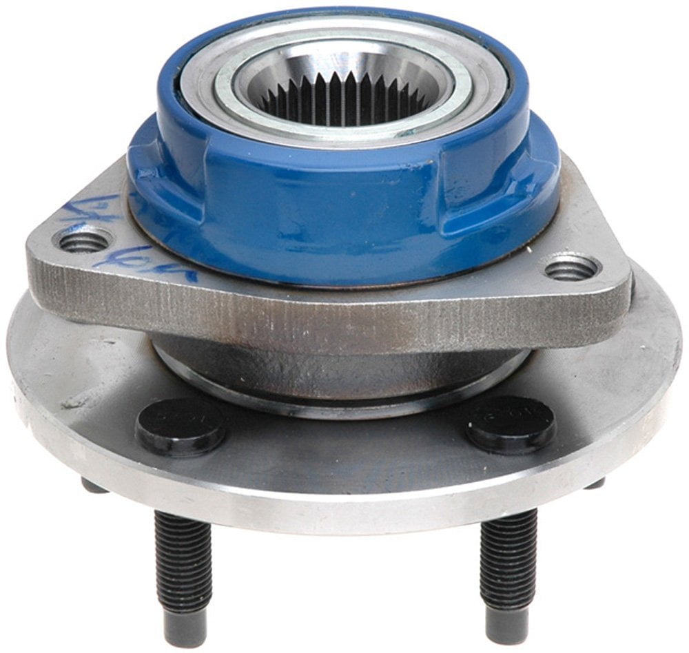 Wheel Hub Assembly