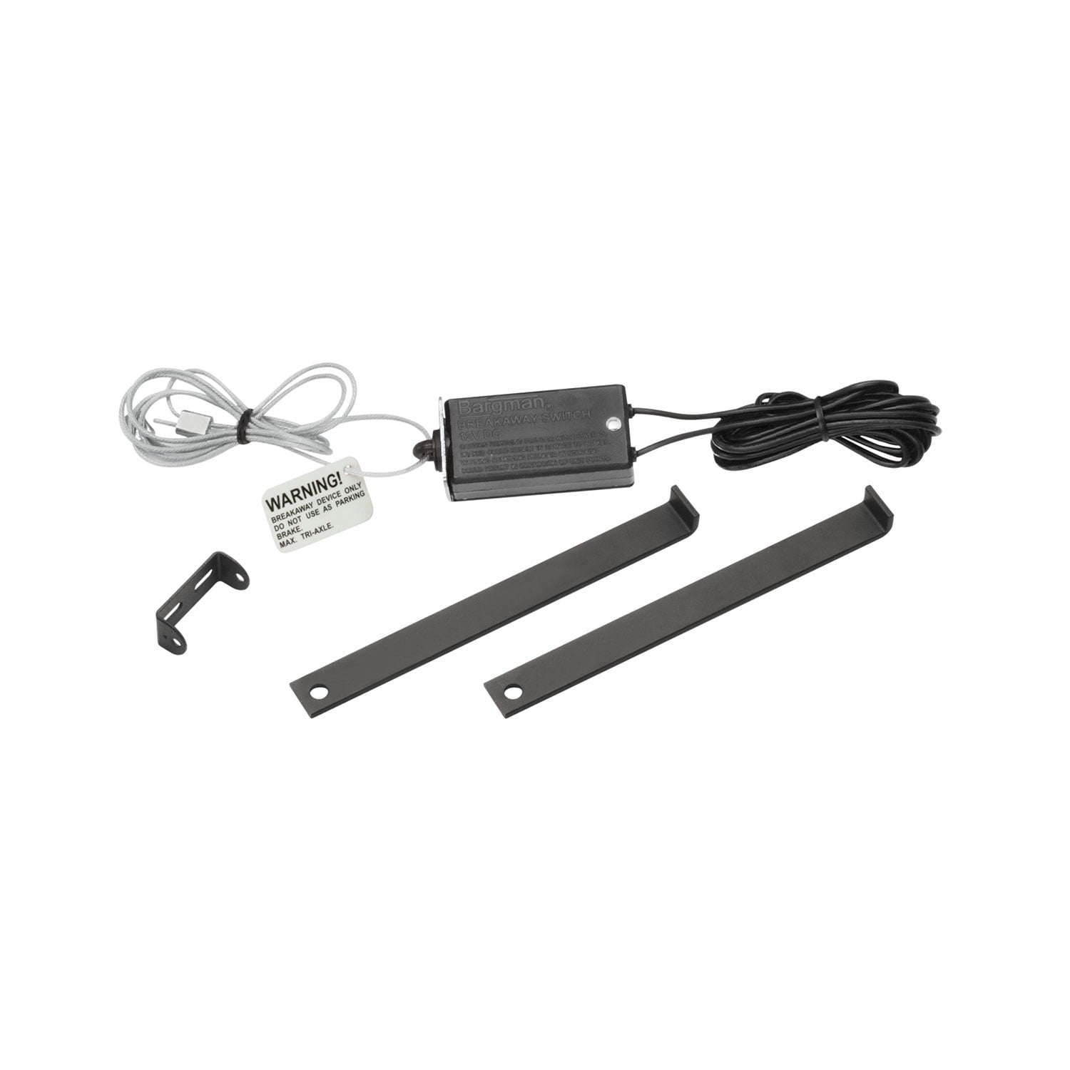 Breakaway Switch 1-3 Axle