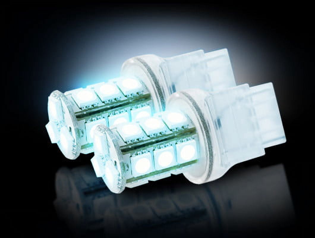 LED Ultra White Bulb