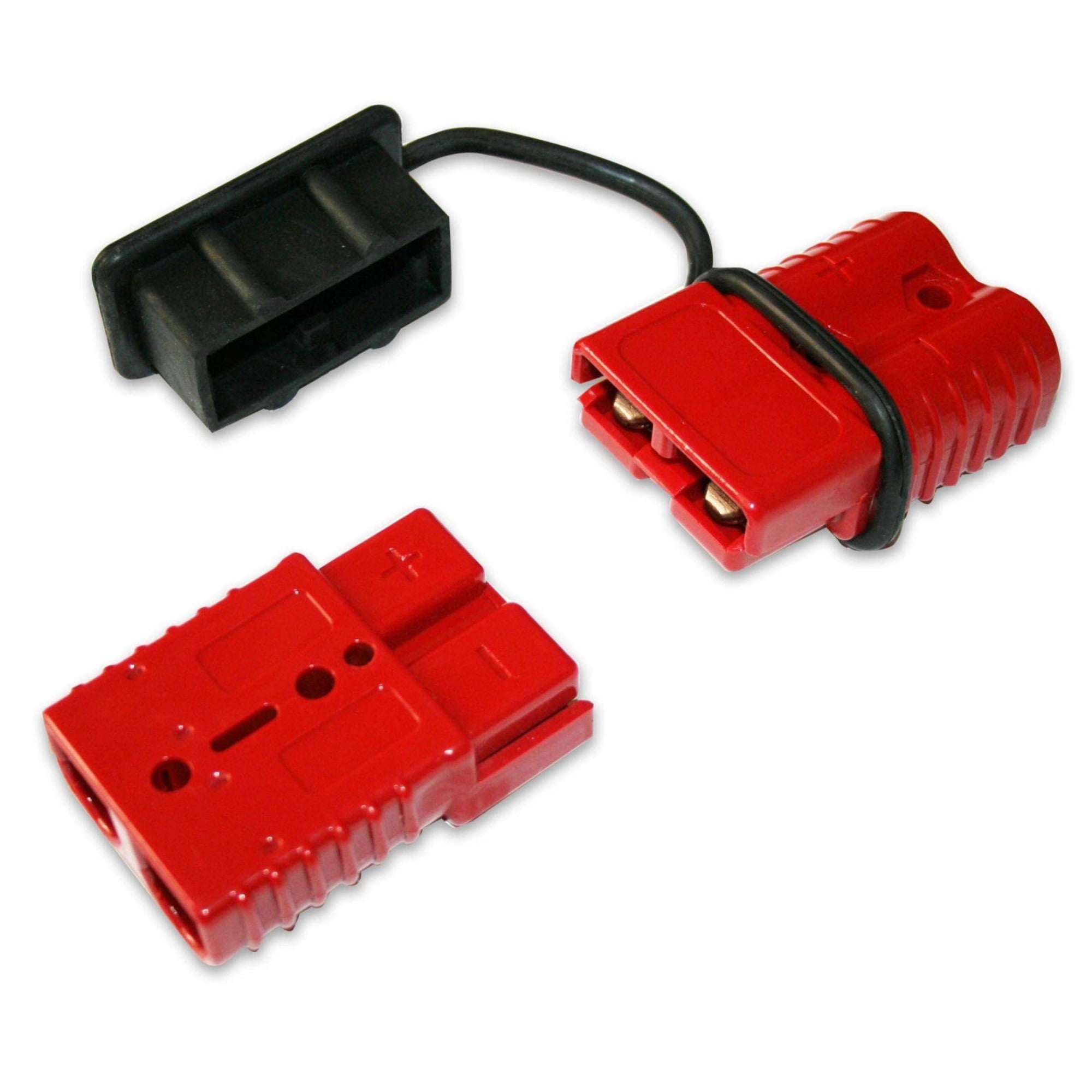 Quick Connect 175A  3GA  Value