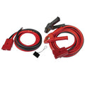 Booster Cable Set 20FT 2GA W/Quick