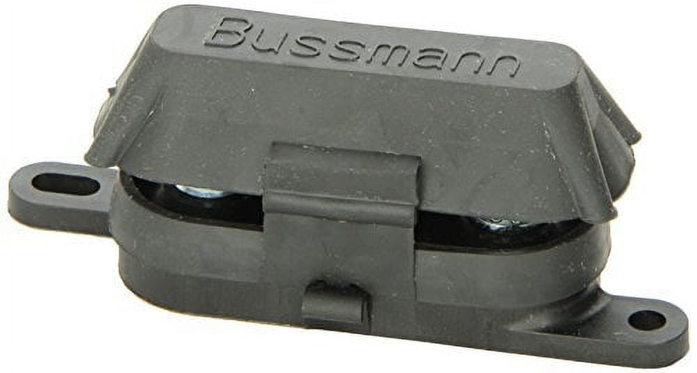 Holder W/Cover for Amg Fuses