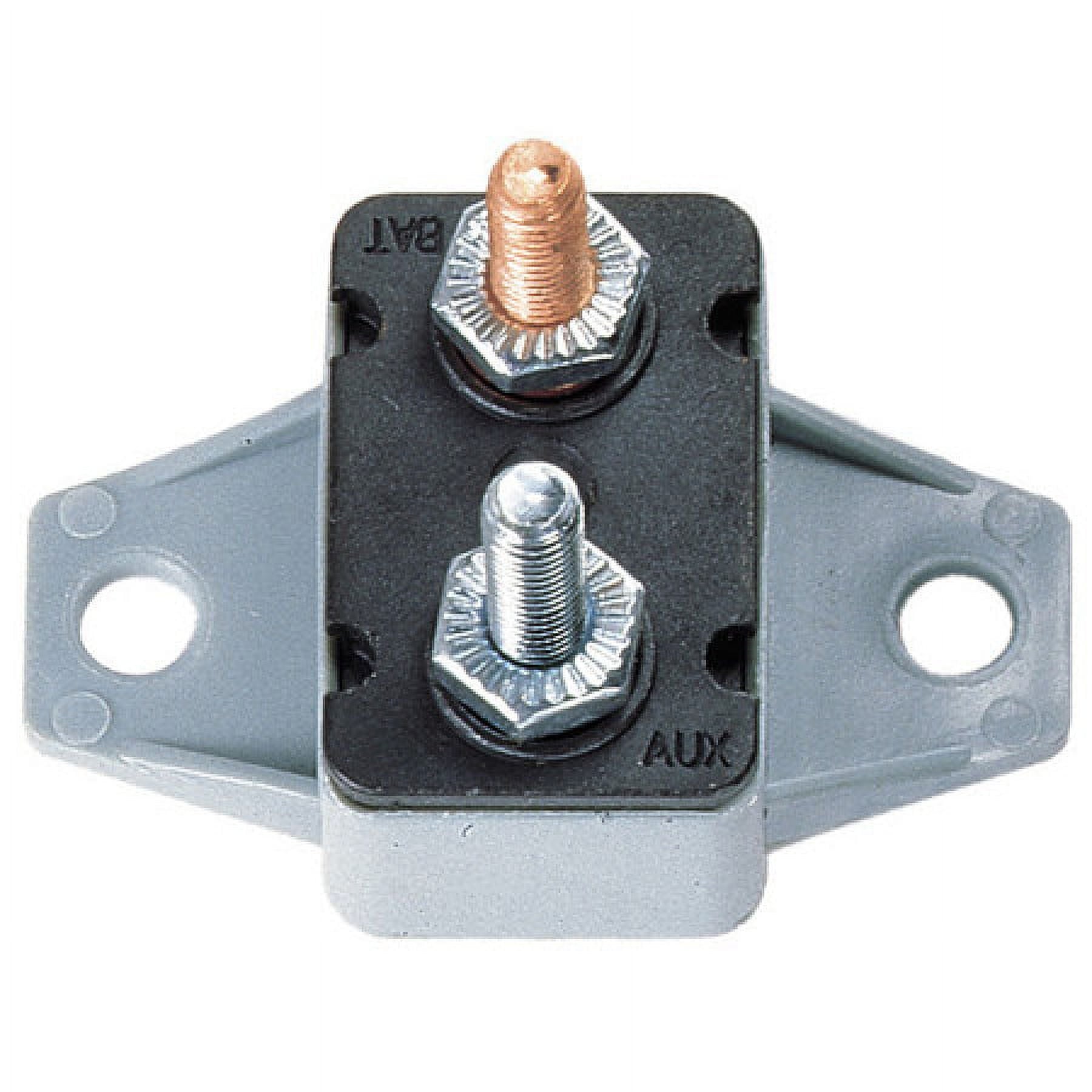 90?ANGLE Plst Circuit Brk