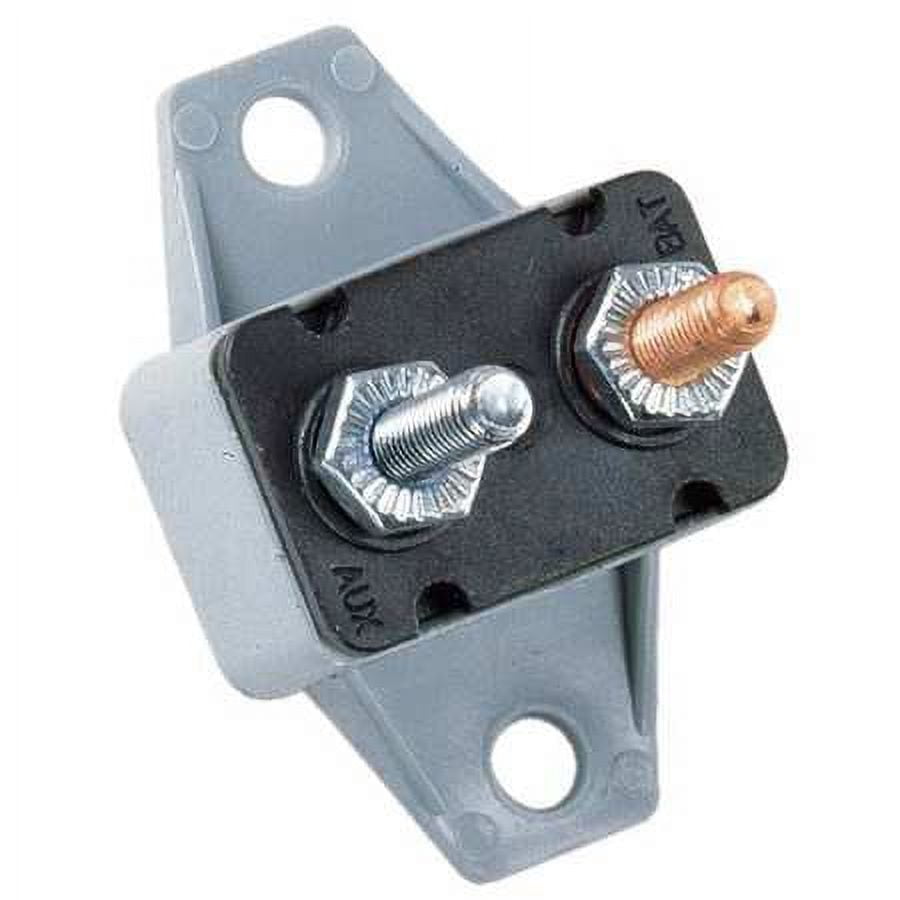 90?ANGLE Plst Circuit Brk