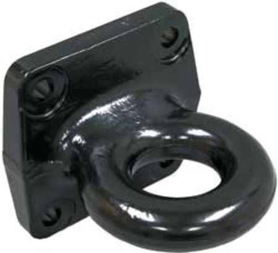30-TON 4-BOLT Drawbar  3'