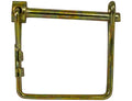 Snapper Pin 1/4INX3.5IN Yel-Zinc