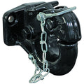 Pintle Hook  PH15  15 Ton W/Mount K
