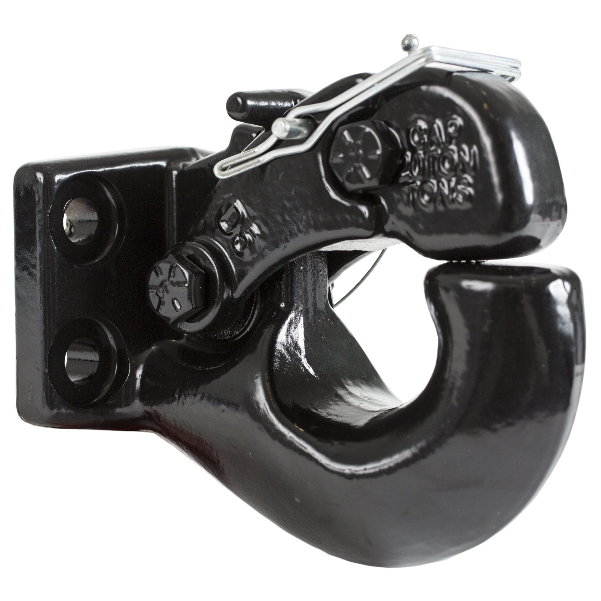 Pintle Hook PH20 20 Ton W/Mnt Kit
