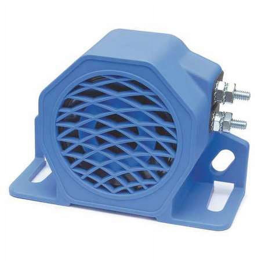 Electronc Back Up Alarm