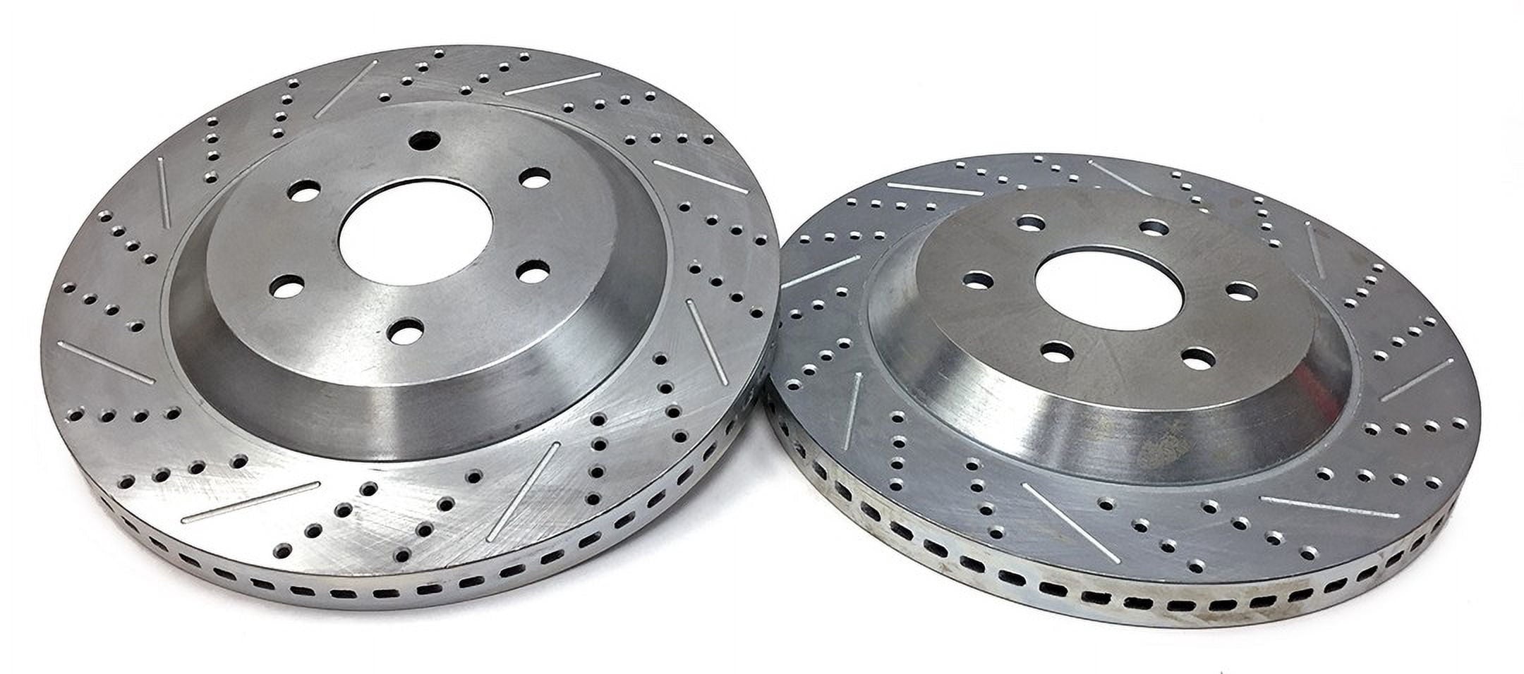 Brake Components