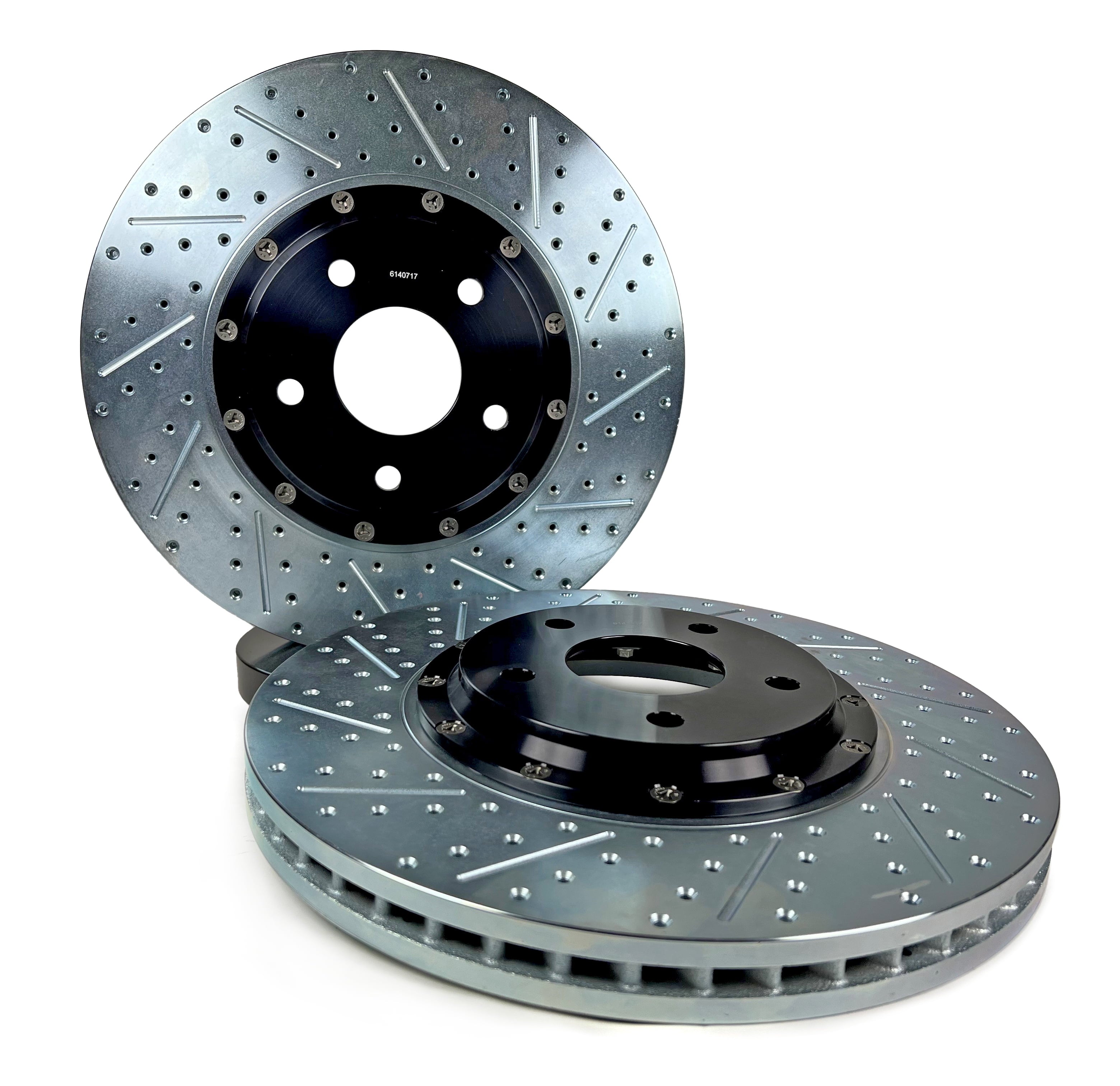 Brake Components