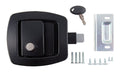 Baggage Door Slam Lock -
