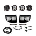Ford Super Duty (20-ON) Fog Lights