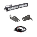 Dodge Ram  Trx 20IN ONX6+ Bumper