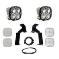 Squadron Pro A-Pillar Kit Fits 21-O