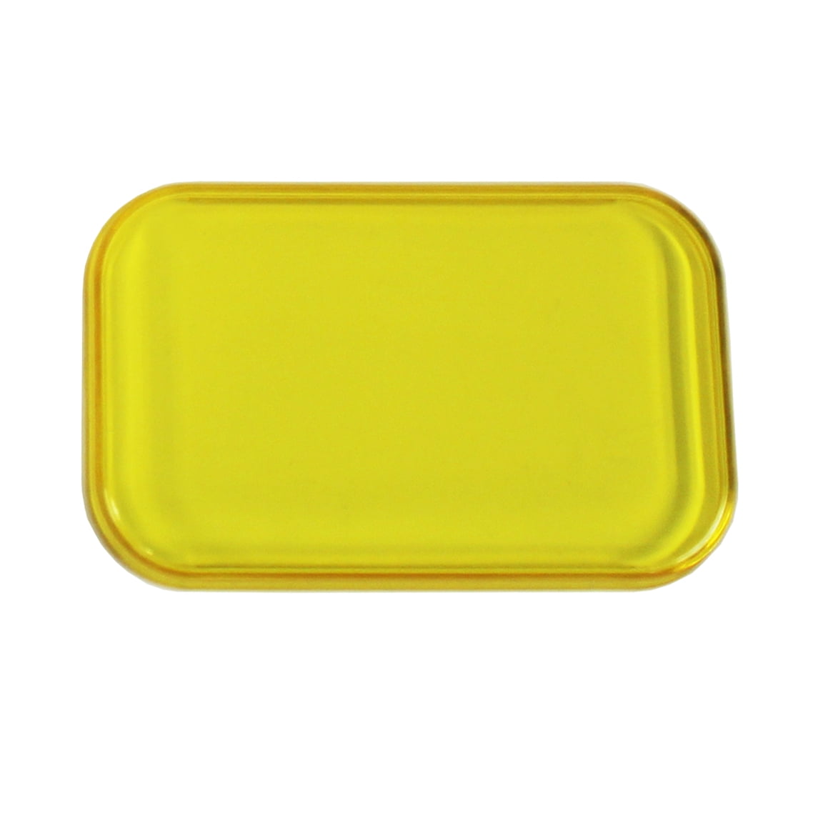 Fog Light Cover