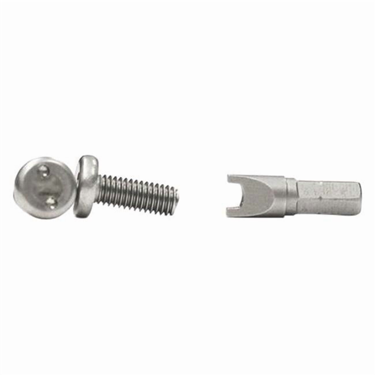 Anti Theft Hardware Kit