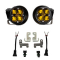 SAE Fog Light Kit Tacoma