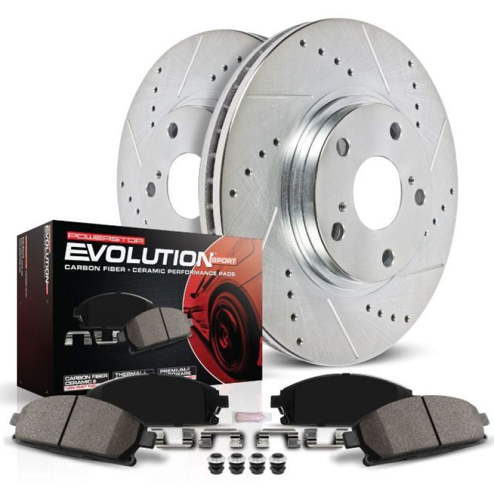 Fog Pocket Light Kit 17-20 F150 Rpt
