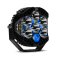LP6 Pro LED Auxiliary Light Pod Lig