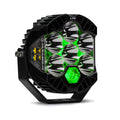LP6 Pro LED Auxiliary Light Pod Lig