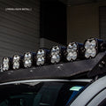 Prinsu Roof Rack 7 XL