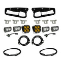 With S2 Sport/ Driving Combo Pair;