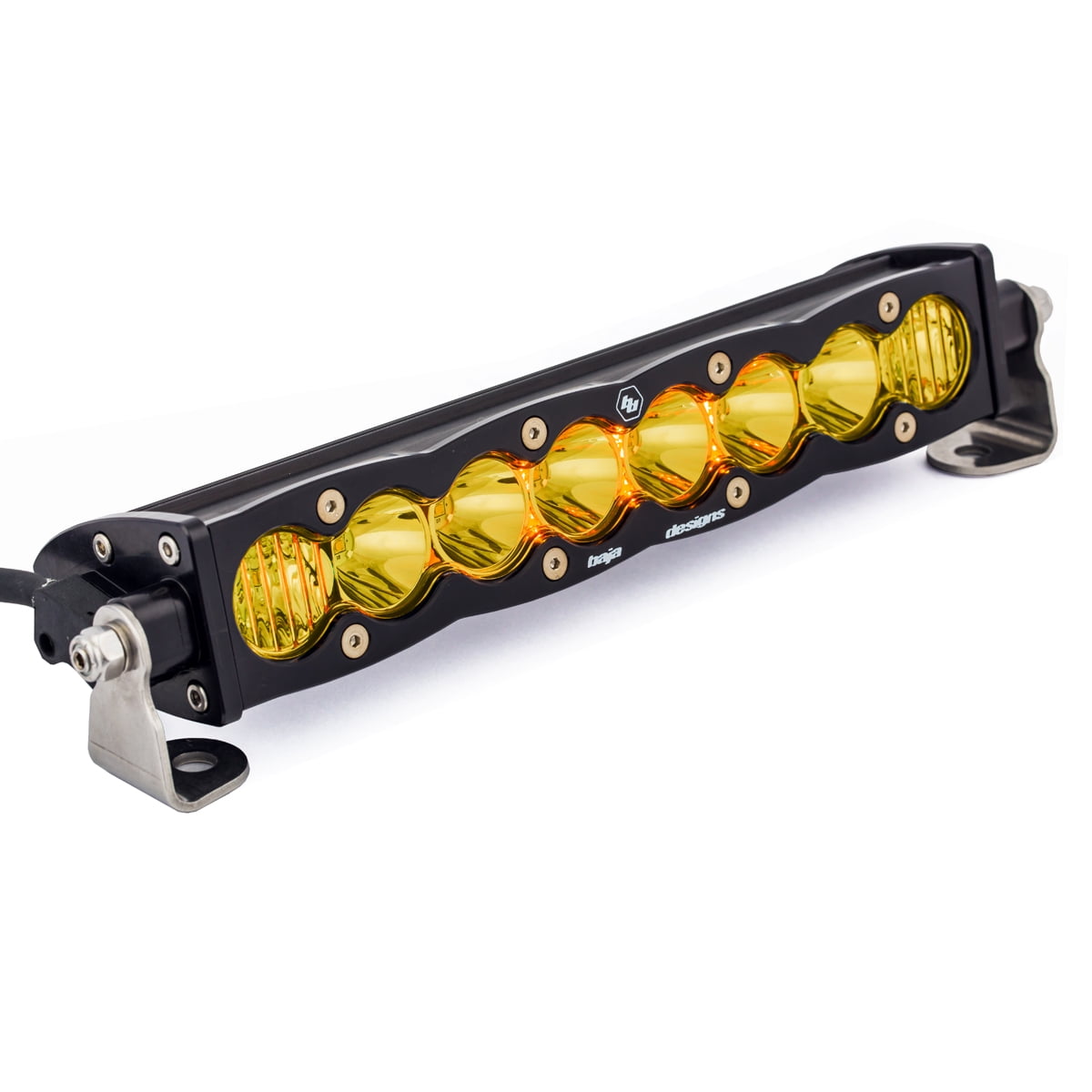 LED Light Bars