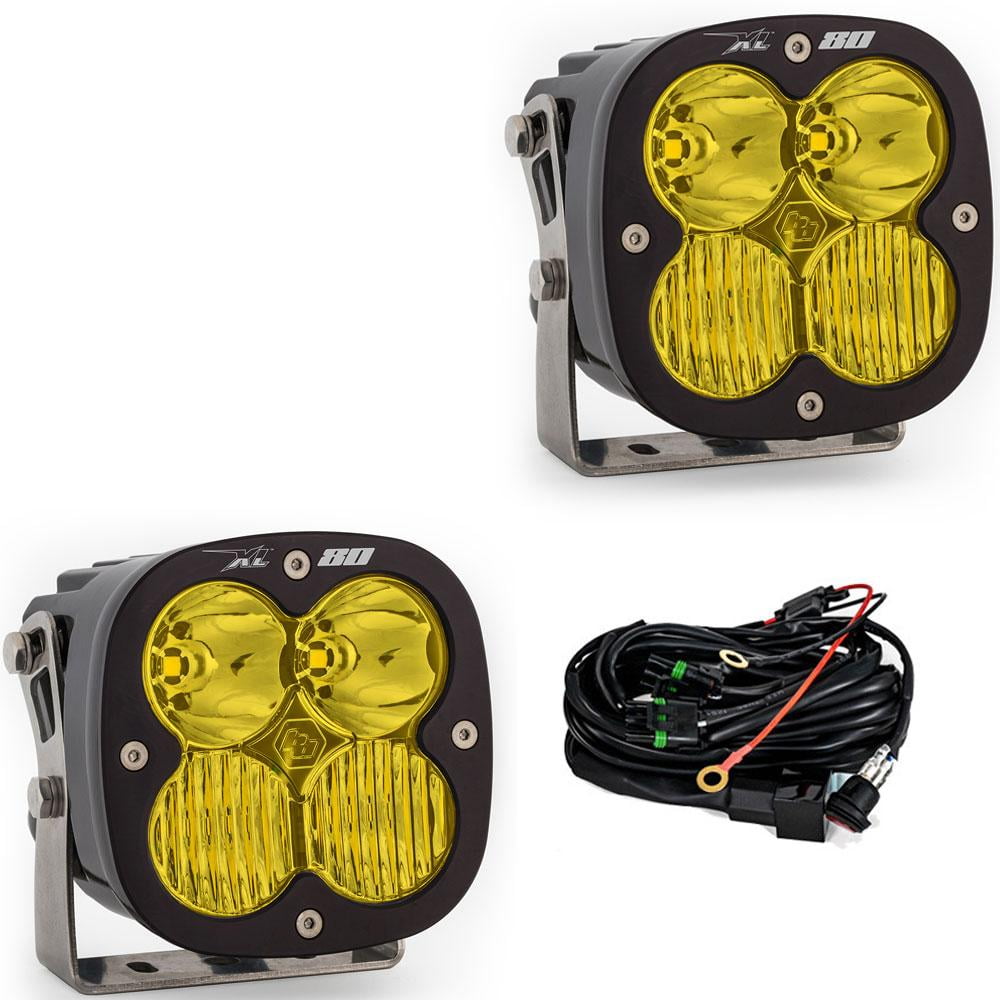LED Light Pods