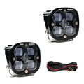Squadron SAE Pair LED Spot