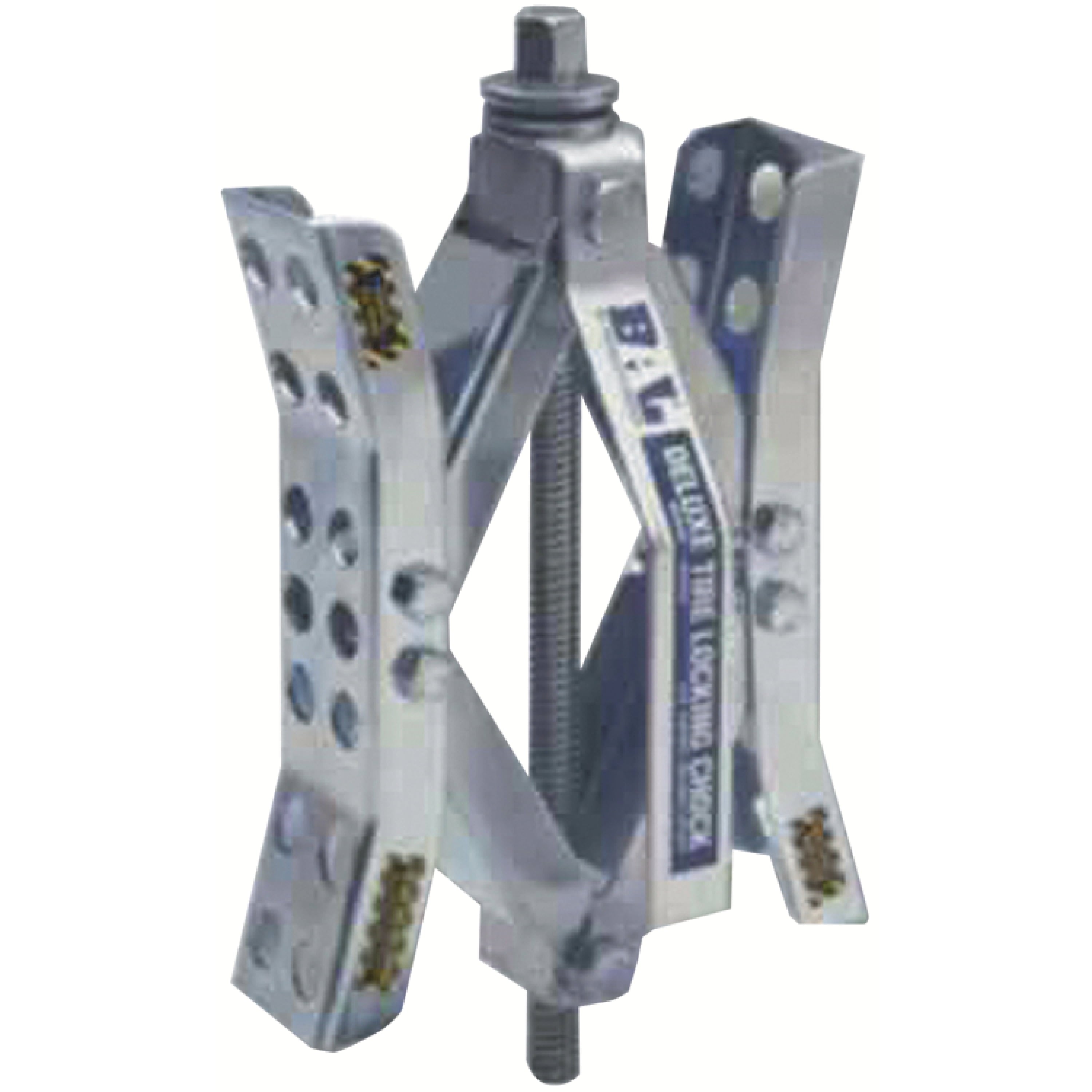 Deluxe Tire Locking Chock