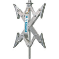 X-Chock Tire Locking Choc