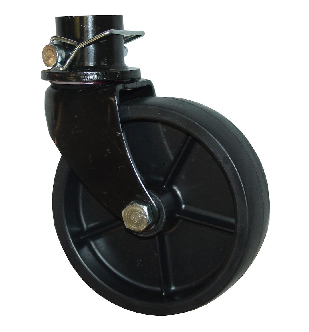 1-5/8' Bal Caster Wheel-