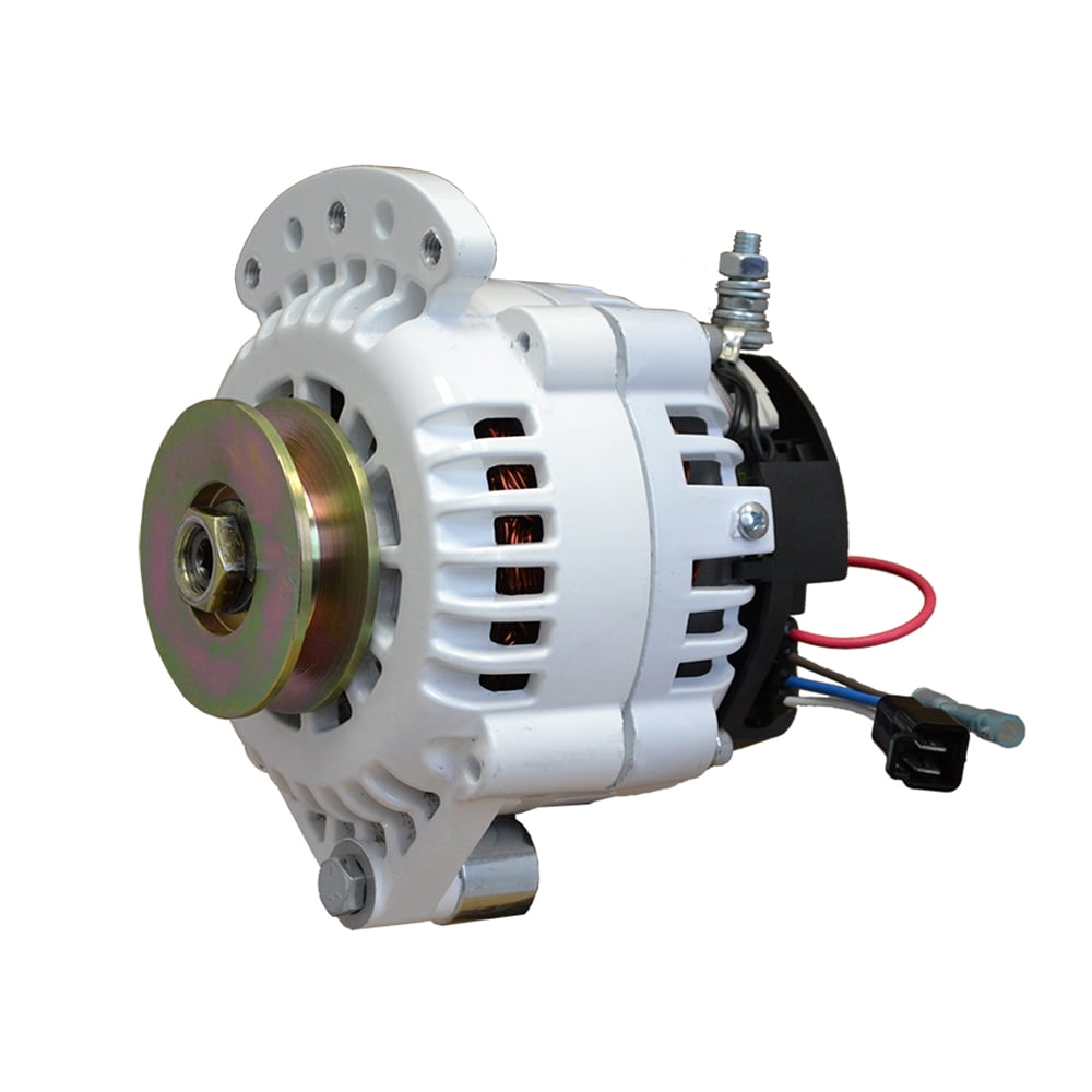 Alttrntr 621 Ser. 100A 12V Sf 1V