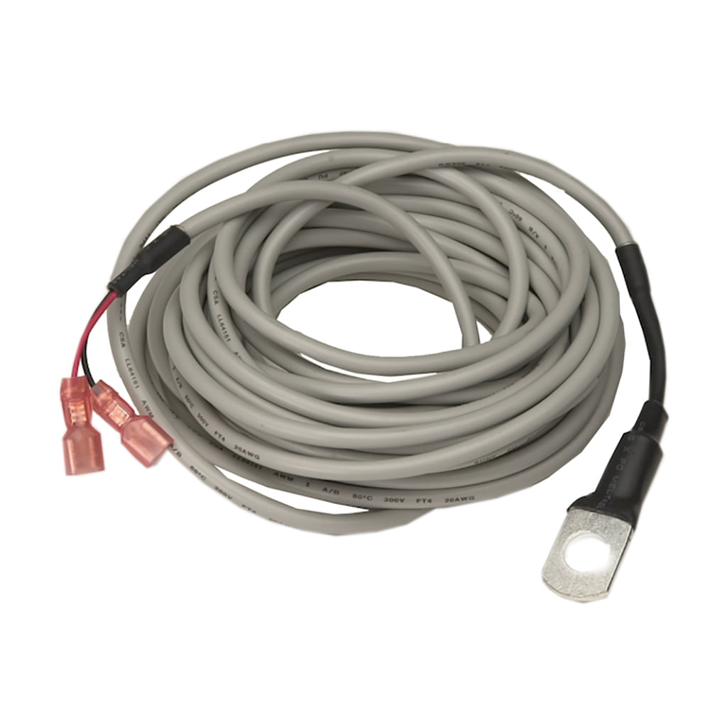 Battery Temp. Sensor, w/ 20' Leads
