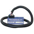 Balmar - Mc-618-h - Regulator Mc-618-h 12v W/ Harness, ( Each )