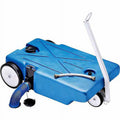 25GAL 4-WHEELER Tote Alon