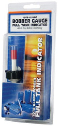 Bobber Gauge Tank Indicat