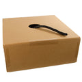 1/4' Polyethylene Split L