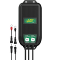 2 Bank 20 a Marine Charger
