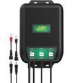 3 Bank 30 a Marine Charger
