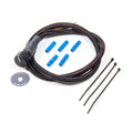 High Idle Control Ford